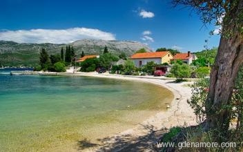 Maya 1, privatni smeštaj u mestu Korčula, Hrvatska